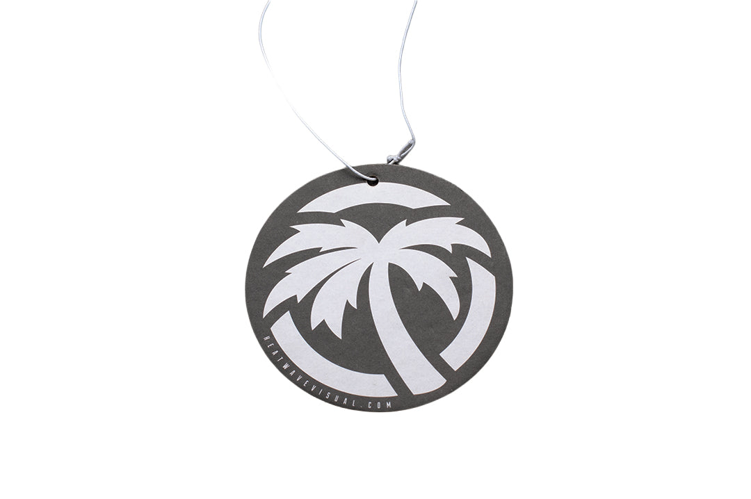 Icon Air Freshener