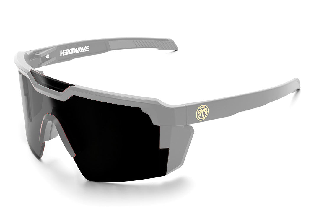 Heat Wave Visual Future Tech kit Super Photochromic replacement lens.