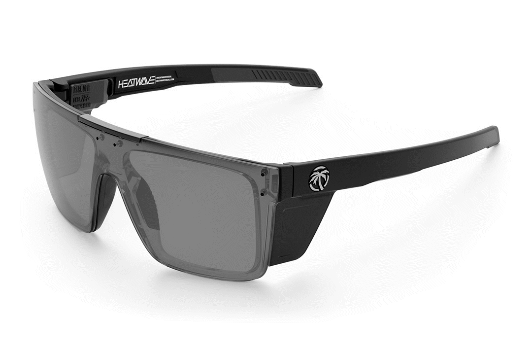 Performance Quatro Sunglasses: SUPER Photochromic Lens Z87+