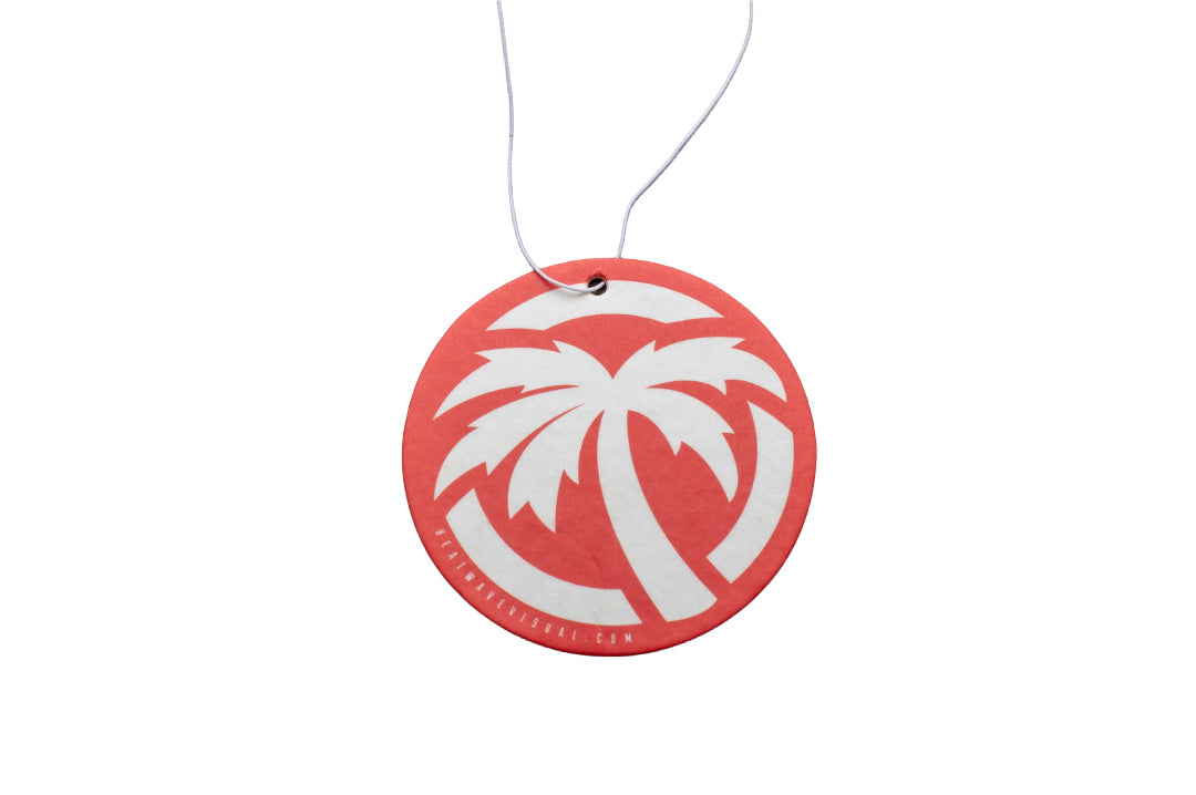 Icon Air Freshener