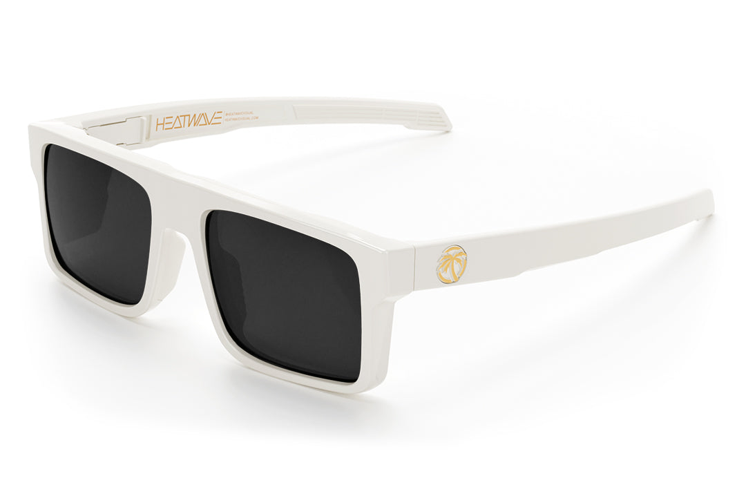 The Performance Rayth Sunglasses: Colby Raha 2.0 on a white background.