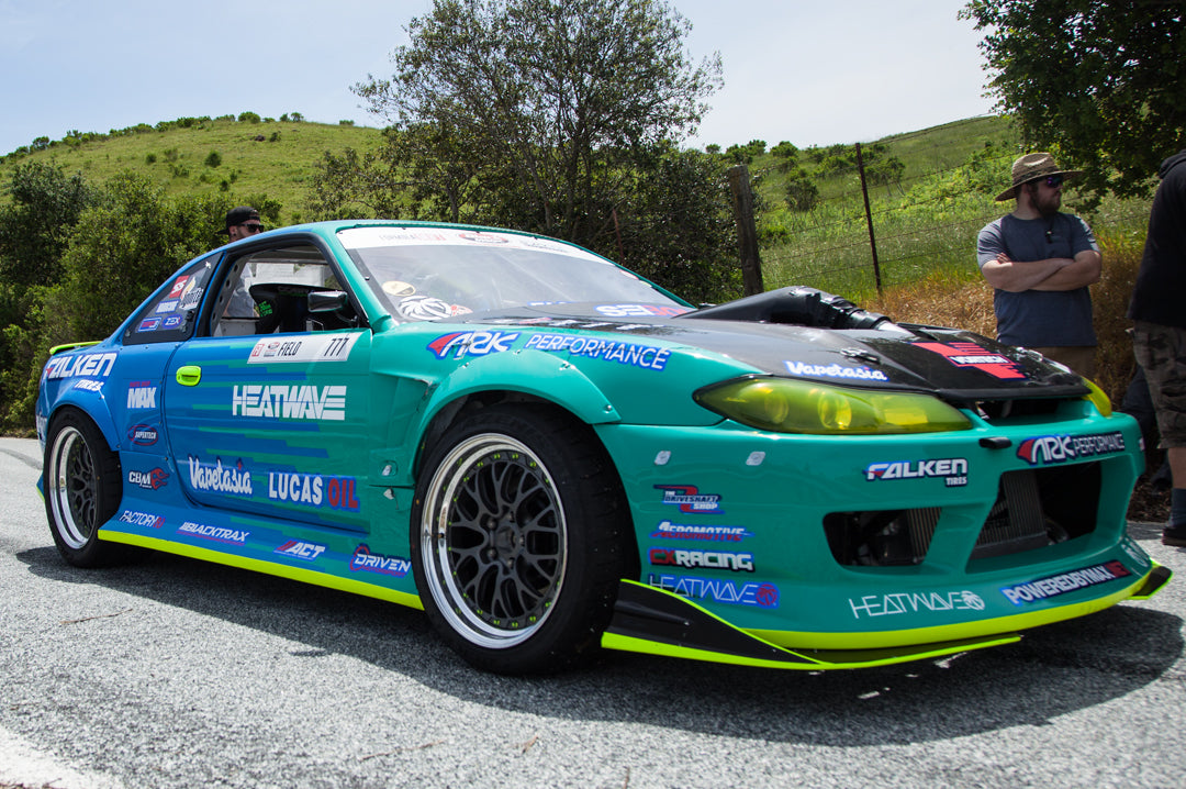 BILLBOARD DECAL LARGE