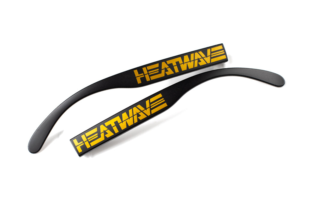 Heat Wave Visual Gold Billboard replacement arms.