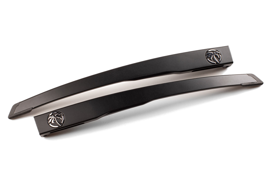 Replacement Arms: Performance