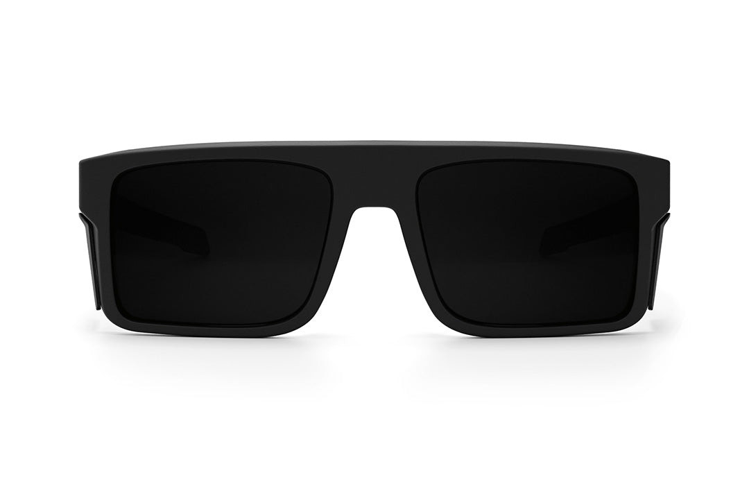 Heat Wave Visual Rayth Ultra Black Replacement Lenses.