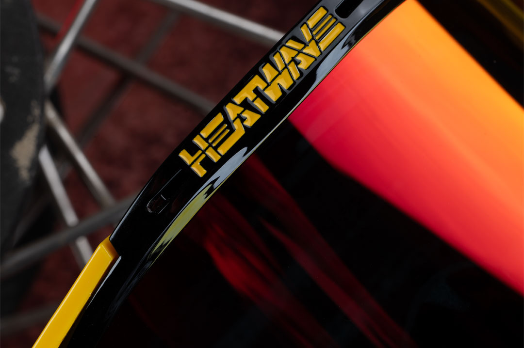 MXG-250 Moto Goggle - Hoonigan Pastrana