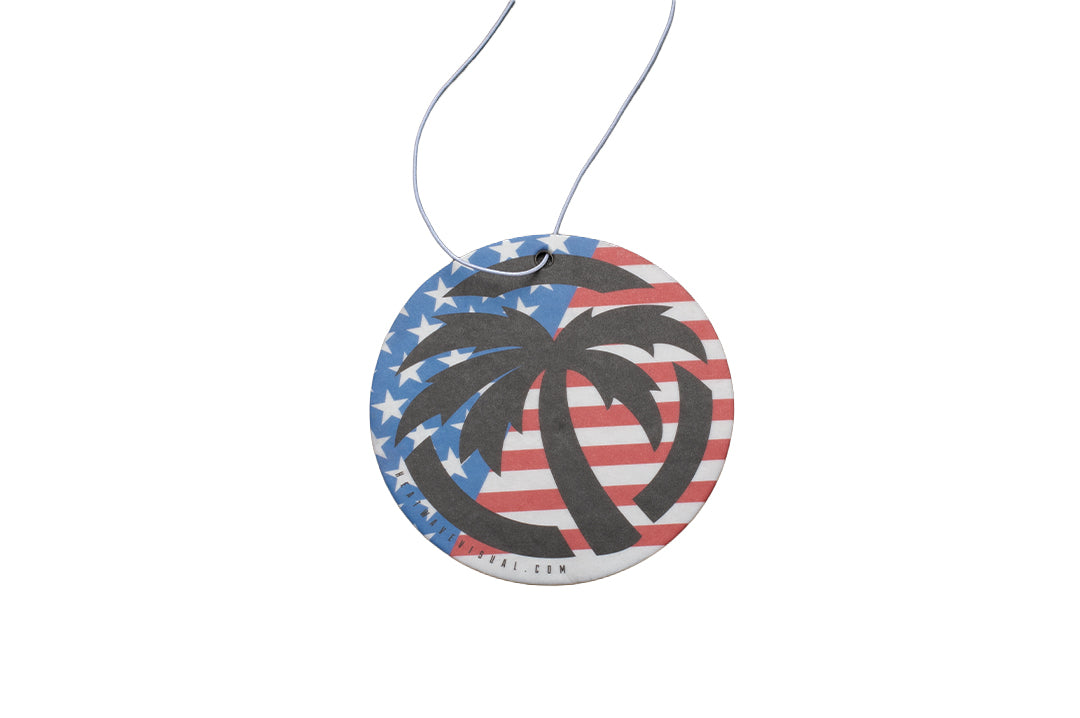 Icon Air Freshener