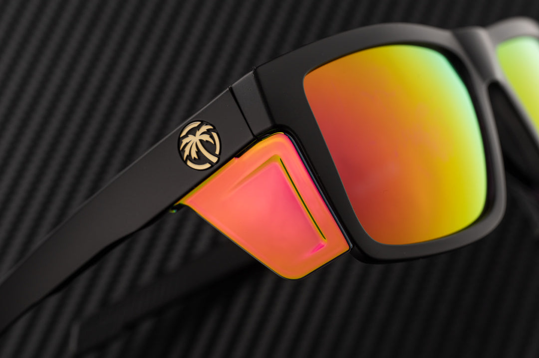Performance Vise Sunglasses: Tropic Z87+