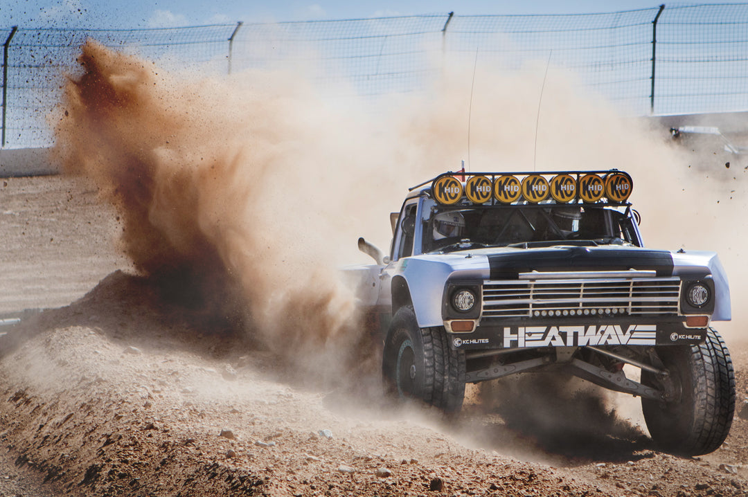 BILLBOARD DECAL LARGE