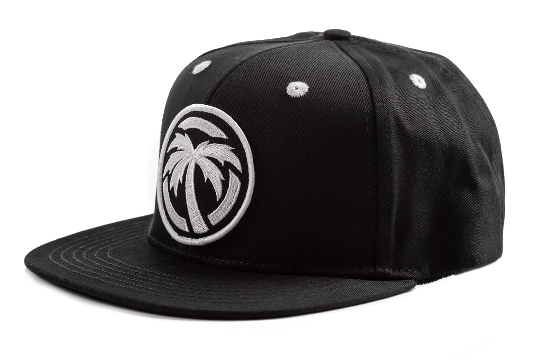 HWV Black Icon Hat