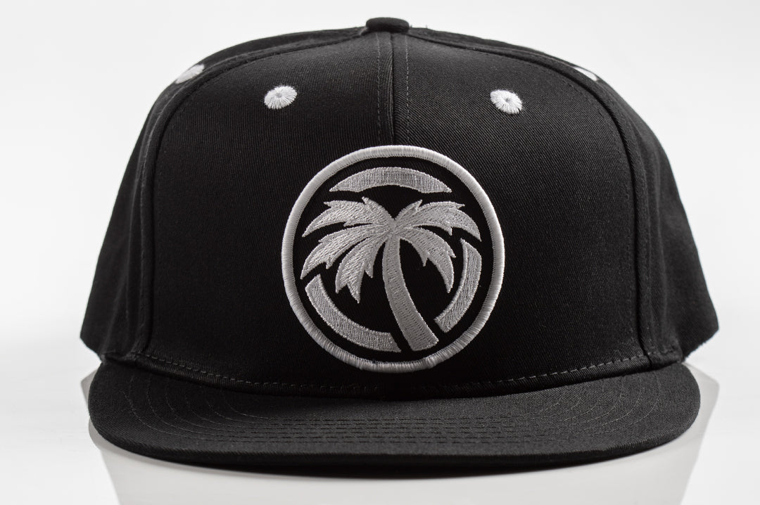 HWV Black Icon Hat